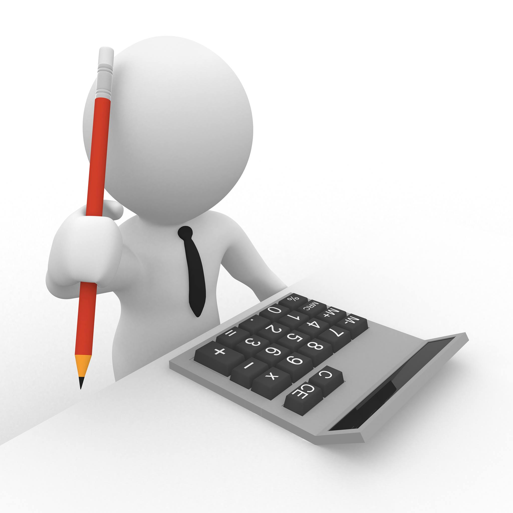 Robin G. Black, CPA